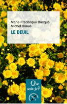 Le deuil