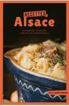 Recettes d'alsace