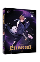 7fates : chakho - t01 - 7fates : chakho, vol.1