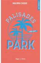 Palisades park - tome 2