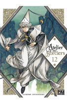 L-atelier des sorciers t12