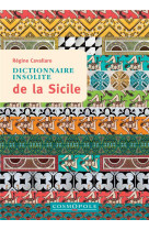 Dictionnaire insolite de la sicile