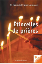 Etincelles de prieres