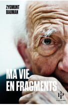 Ma vie en fragments