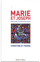 Marie et joseph