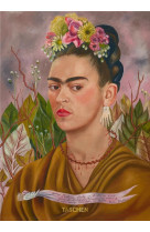 Frida kahlo. 40th ed.