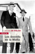 Les secrets de la mafia