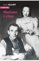 Madame celine