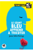 Le geant bleu