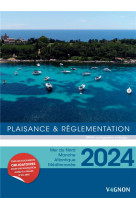 Plaisance et reglementation 2024