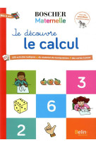 Je decouvre le calcul