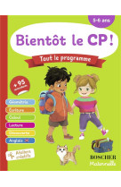 Bientot le cp n.e. 2024