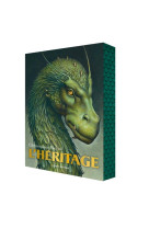 Eragon, tome 04 - collector l-heritage