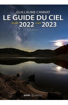 Le guide du ciel de juin 2022 a juin 2023