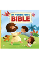 Ma premiere petite bible