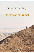 Solitude d'israel