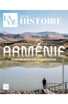 Hs la vie - arménie