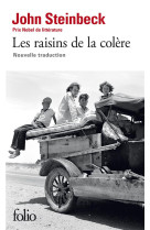 Les raisins de la colère