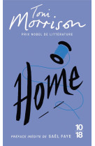 Home - preface de gael faye