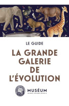 La grande galerie de l-evolution