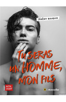 Tu seras un homme, mon fils