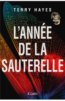 L'annee de la sauterelle