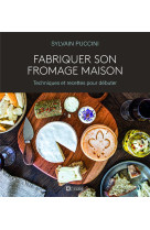 Fabriquer son fromage maison