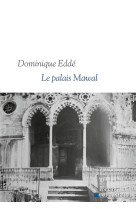 Le palais mawal