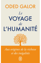 Le voyage de l'humanité