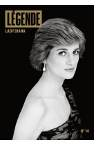 Legende n 14 - lady diana