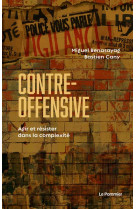 Contre-offensive