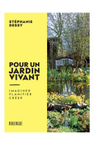 Pour un jardin vivant