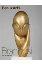 Brancusi - au centre pompidou