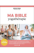 Ma bible yogatherapie