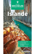 Guide vert islande