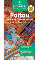 Guide vert poitou