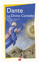 La divine comedie