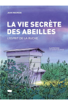 La vie secrete des abeilles - l'esprit de la ruche