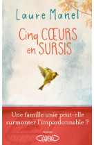 Cinq coeurs en sursis