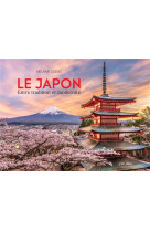 Le japon. entre tradition et modernite