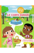 Le corps humain - vol08