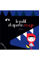 Le petit chaperon rouge