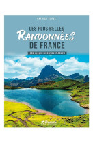 Les plus belles randonnees de france