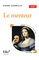 Le menteur