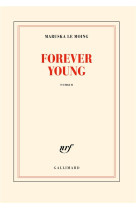 Forever young