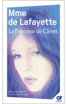 La princesse de cleves