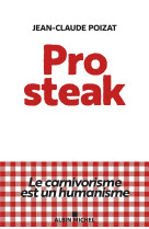 Pro steak