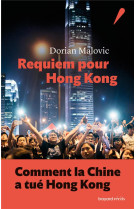 Requiem pour hong kong