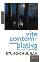 Vita contemplativa