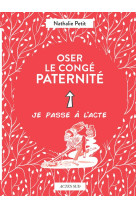 Oser le conge paternite